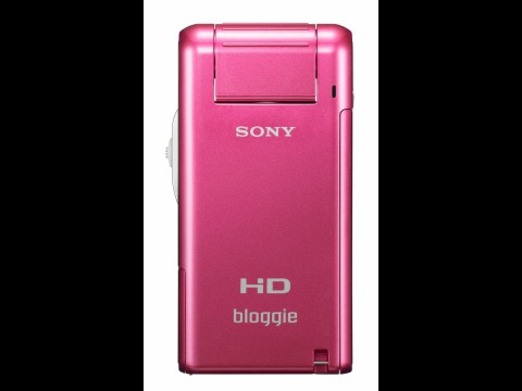Bloggie MHS-PM5